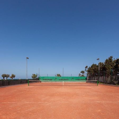 Hotel Nour Congress & Resort Bizerta Zewnętrze zdjęcie