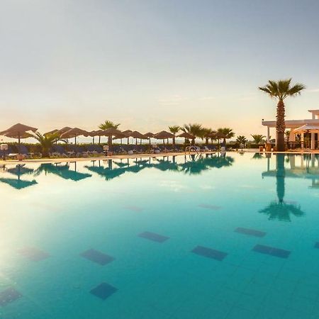 Hotel Nour Congress & Resort Bizerta Zewnętrze zdjęcie