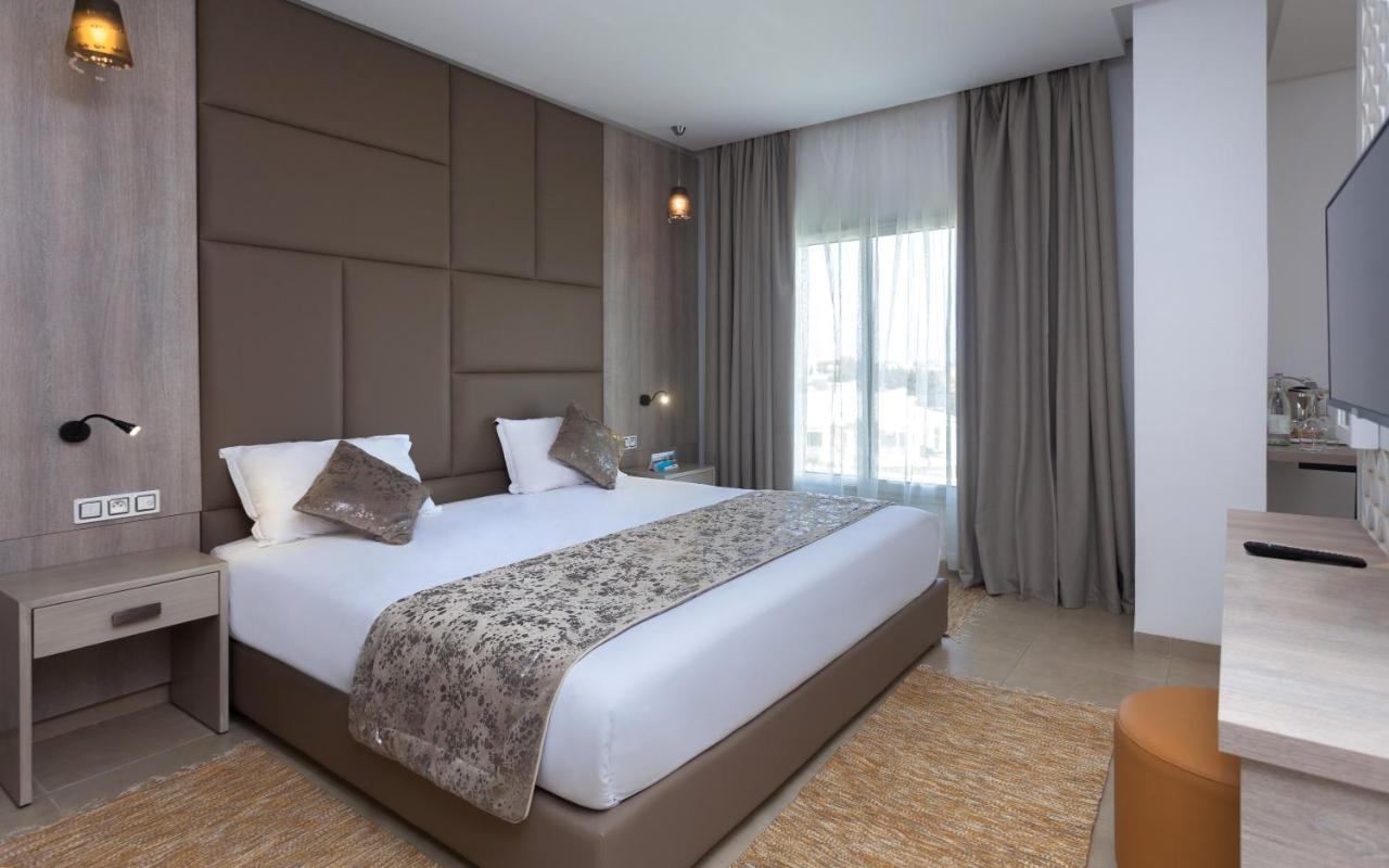 Hotel Nour Congress & Resort Bizerta Zewnętrze zdjęcie