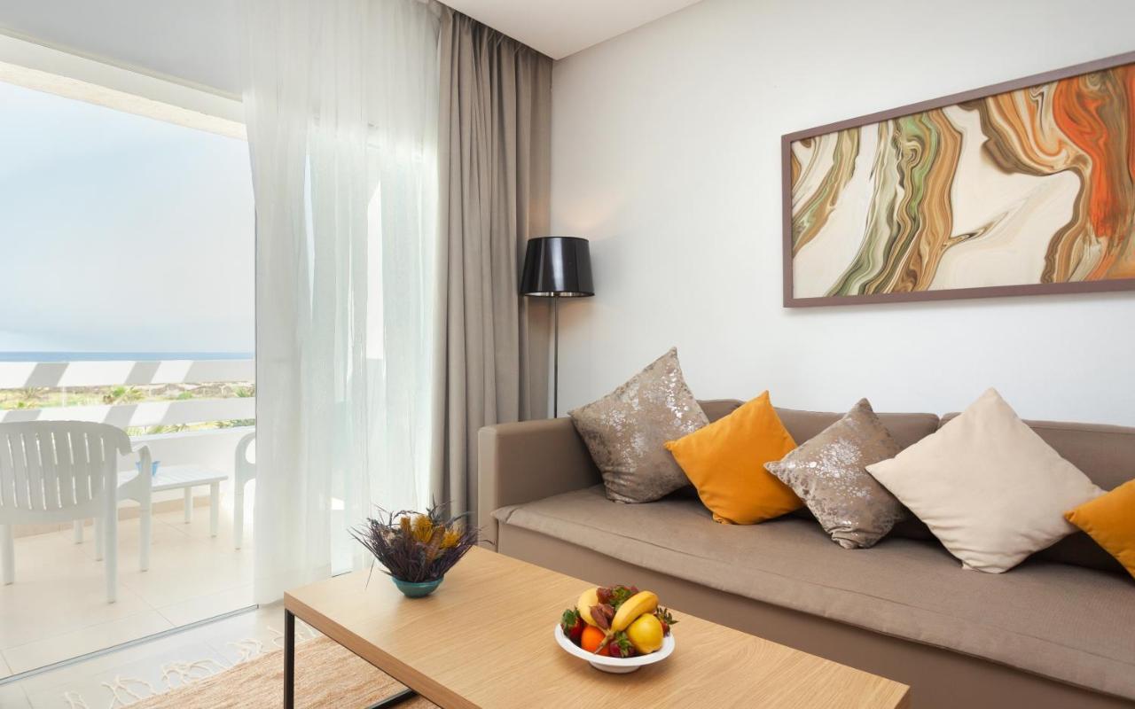 Hotel Nour Congress & Resort Bizerta Zewnętrze zdjęcie