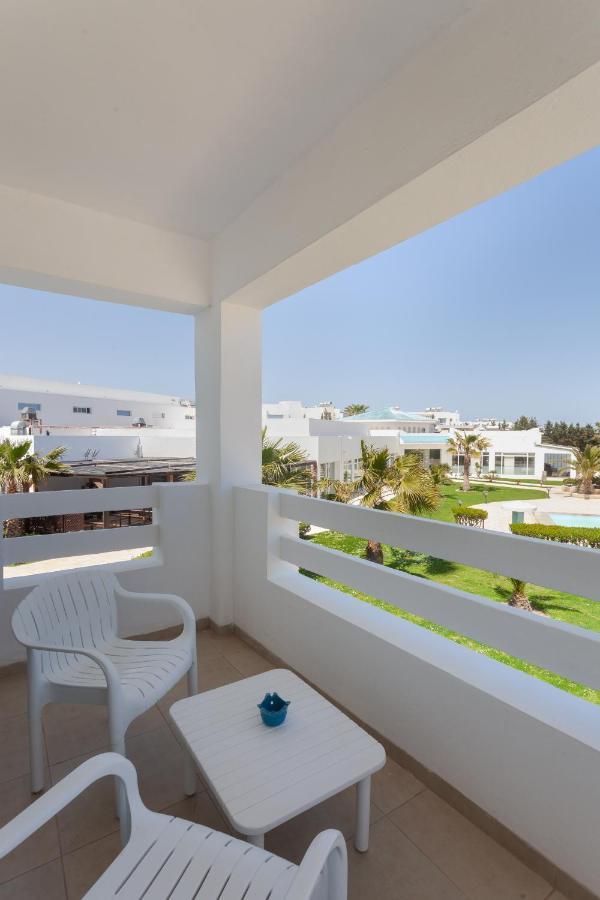 Hotel Nour Congress & Resort Bizerta Zewnętrze zdjęcie