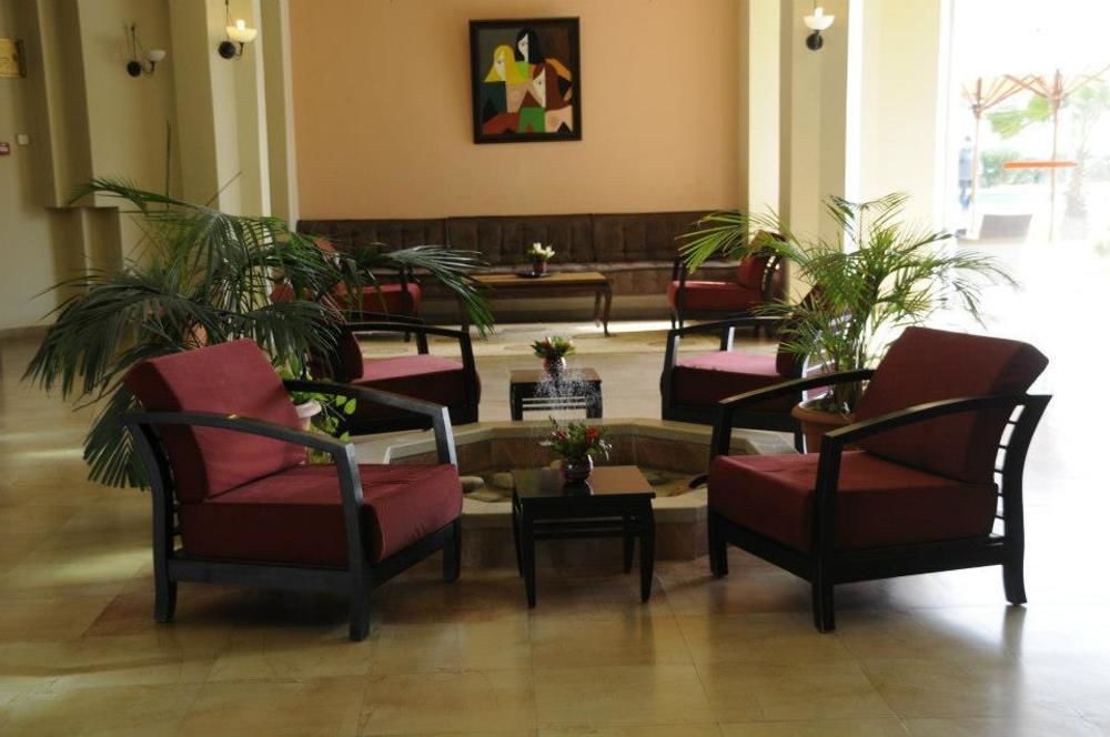 Hotel Nour Congress & Resort Bizerta Zewnętrze zdjęcie
