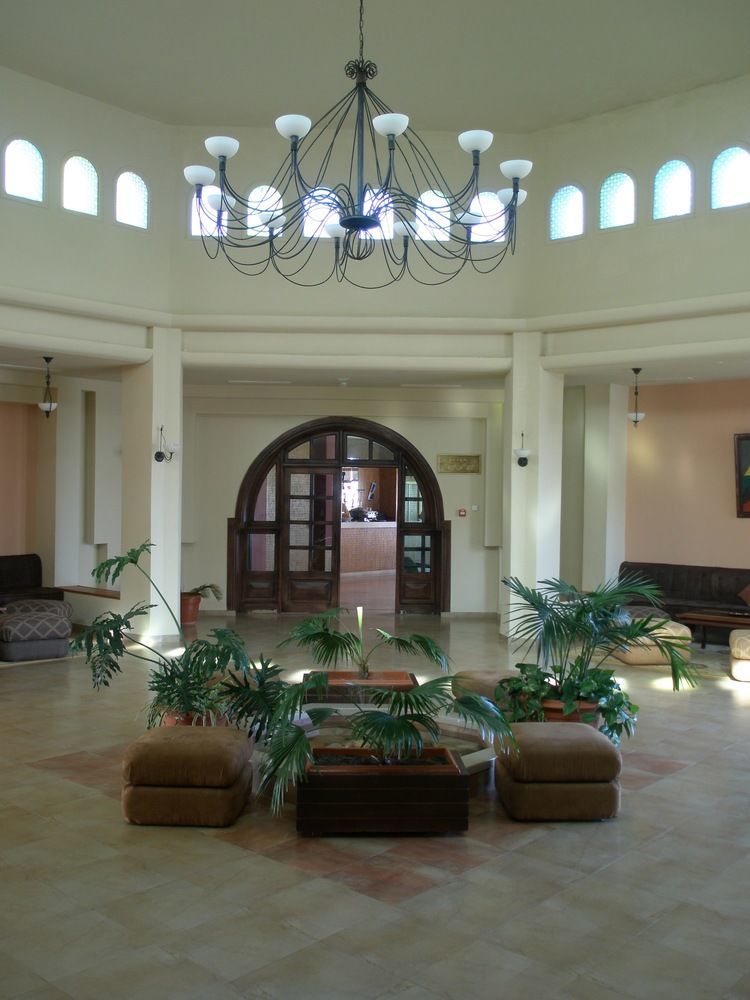 Hotel Nour Congress & Resort Bizerta Zewnętrze zdjęcie