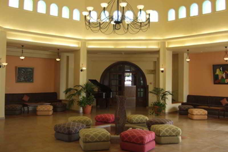 Hotel Nour Congress & Resort Bizerta Zewnętrze zdjęcie