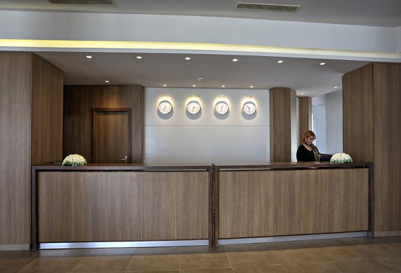 Hotel Nour Congress & Resort Bizerta Zewnętrze zdjęcie