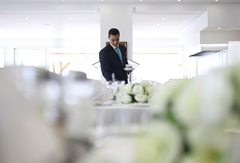 Hotel Nour Congress & Resort Bizerta Zewnętrze zdjęcie