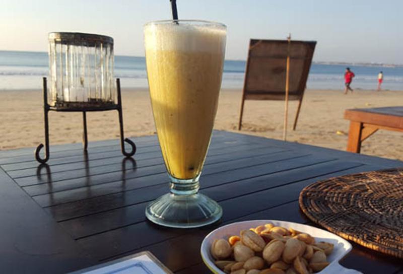 Hotel Nour Congress & Resort Bizerta Zewnętrze zdjęcie