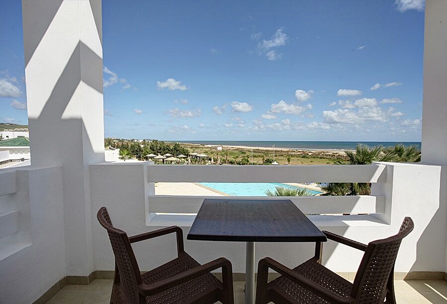 Hotel Nour Congress & Resort Bizerta Zewnętrze zdjęcie