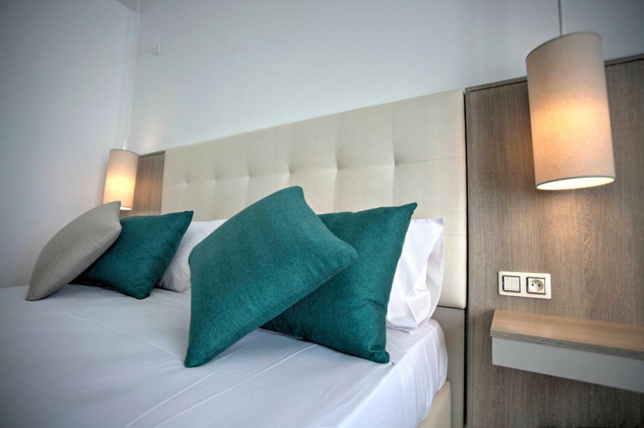 Hotel Nour Congress & Resort Bizerta Zewnętrze zdjęcie