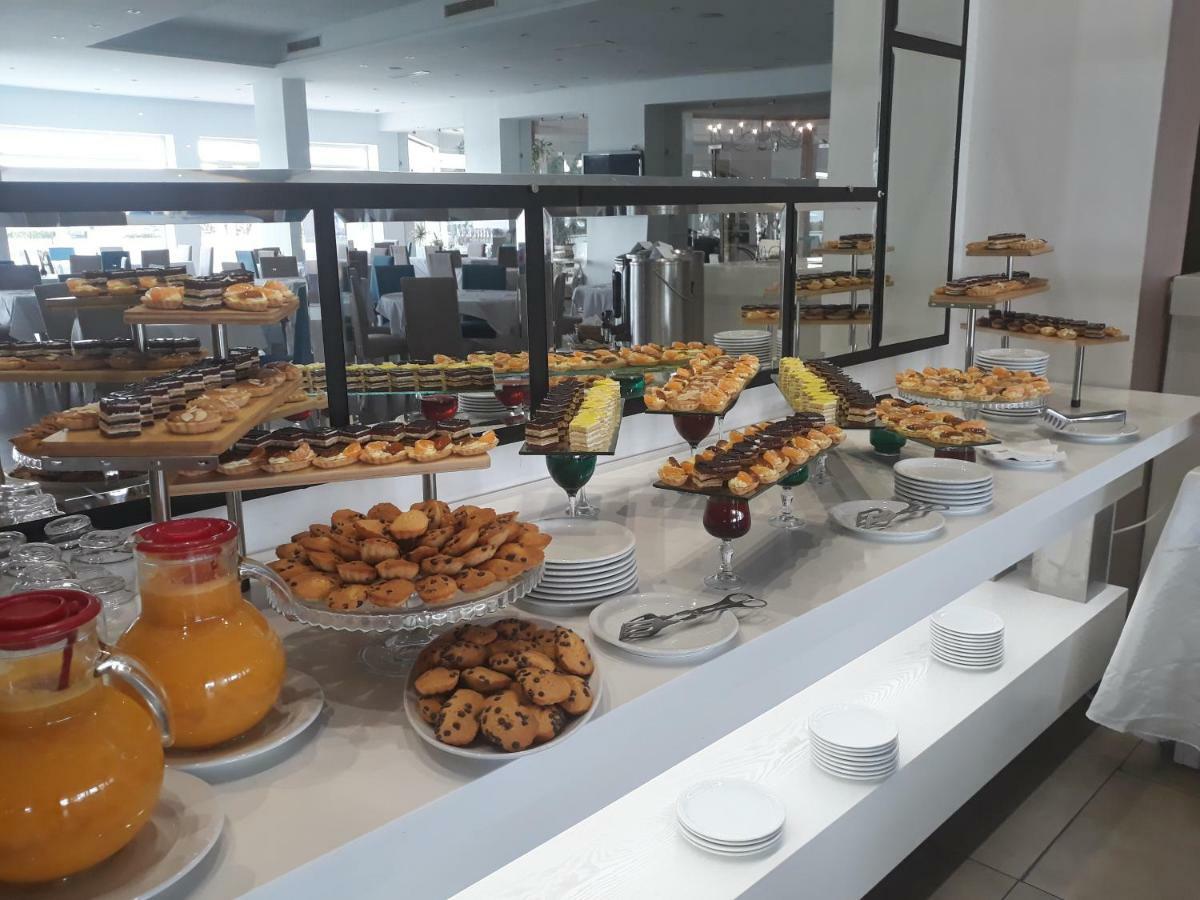 Hotel Nour Congress & Resort Bizerta Zewnętrze zdjęcie
