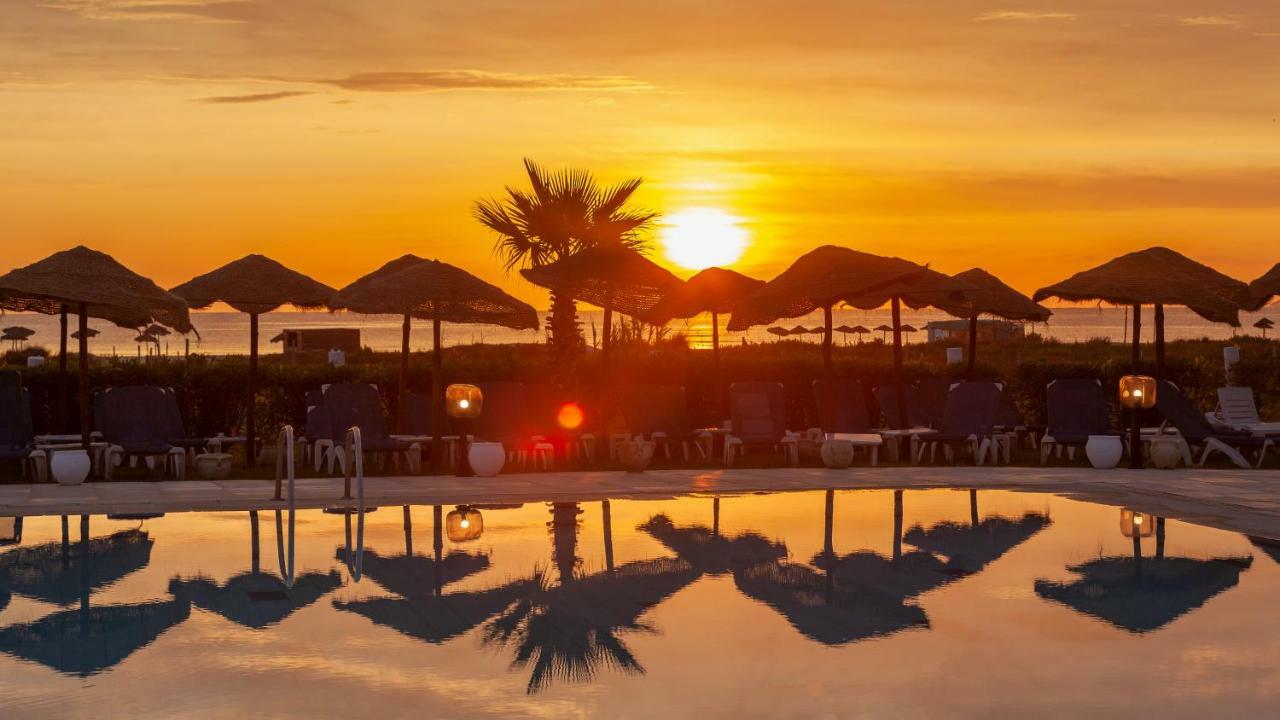 Hotel Nour Congress & Resort Bizerta Zewnętrze zdjęcie