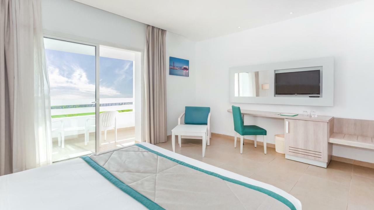 Hotel Nour Congress & Resort Bizerta Zewnętrze zdjęcie