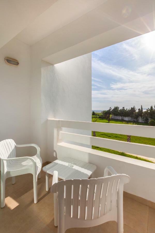 Hotel Nour Congress & Resort Bizerta Zewnętrze zdjęcie