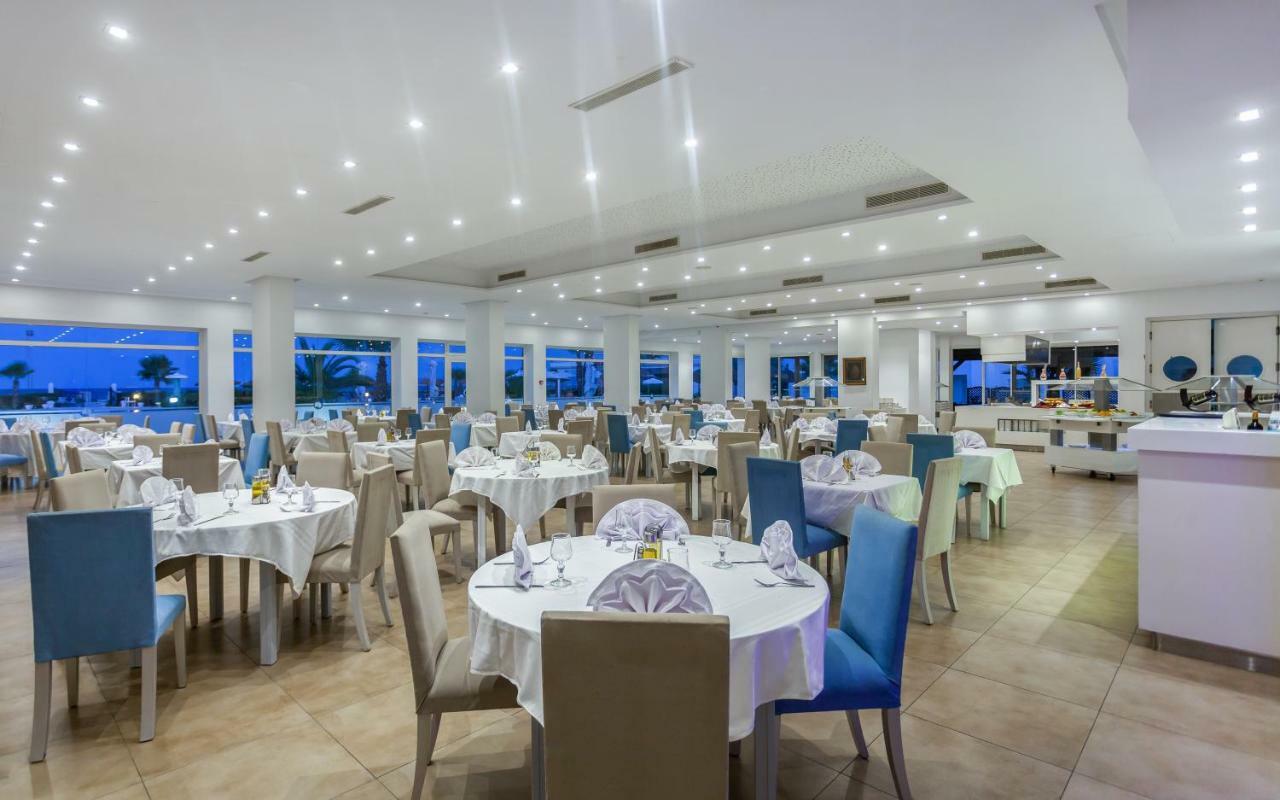 Hotel Nour Congress & Resort Bizerta Zewnętrze zdjęcie