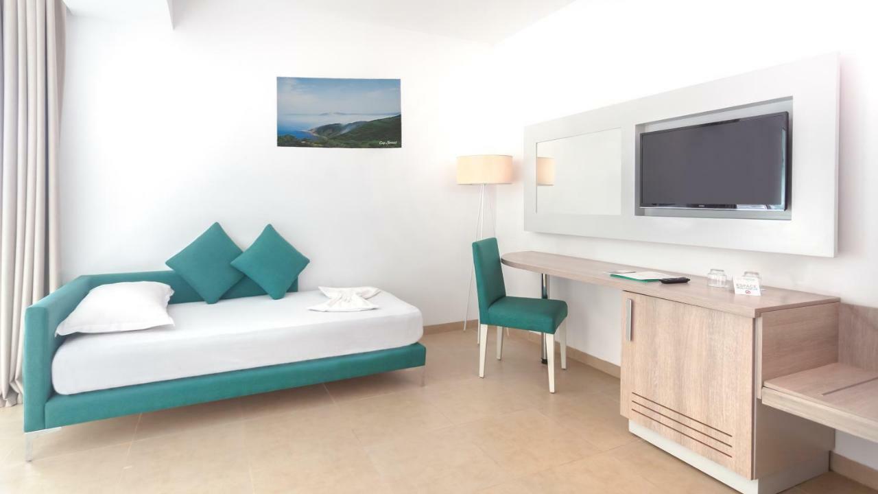 Hotel Nour Congress & Resort Bizerta Zewnętrze zdjęcie