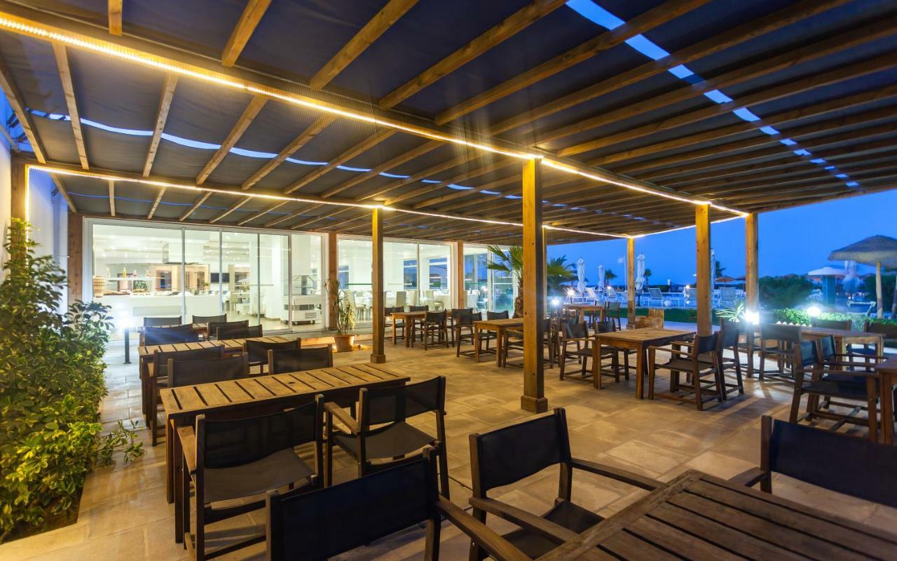 Hotel Nour Congress & Resort Bizerta Zewnętrze zdjęcie