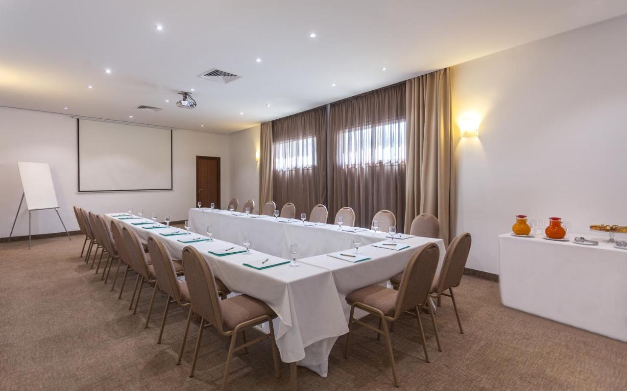 Hotel Nour Congress & Resort Bizerta Zewnętrze zdjęcie