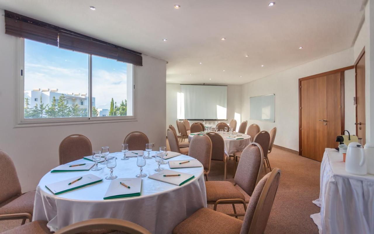 Hotel Nour Congress & Resort Bizerta Zewnętrze zdjęcie