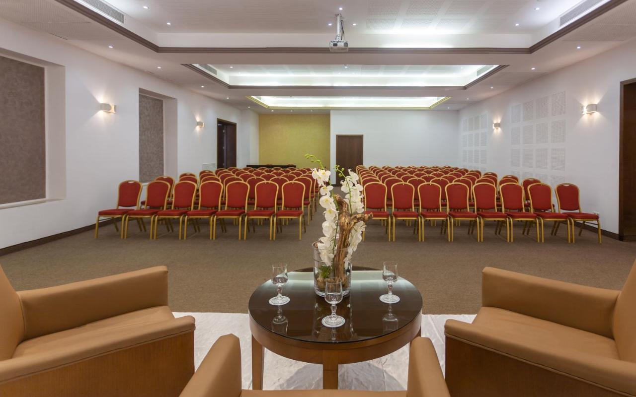 Hotel Nour Congress & Resort Bizerta Zewnętrze zdjęcie
